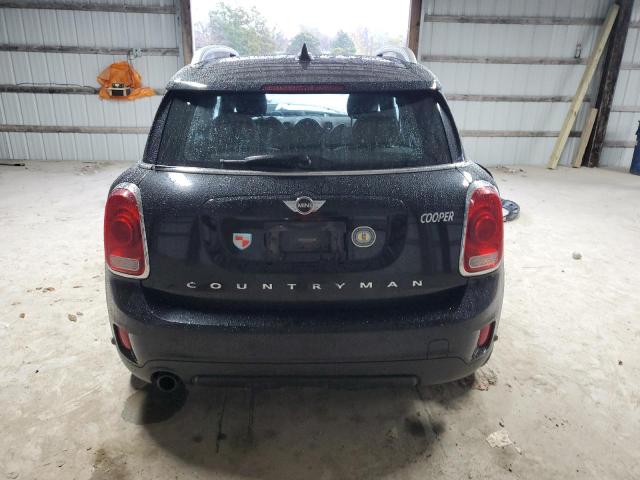 Photo 6 from auction – 2017 MINI COOPER COU with VIN WMZYV5C34H3C02439