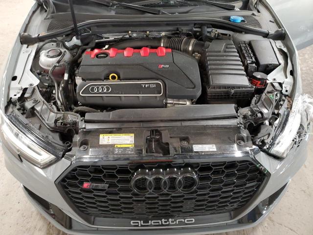 Foto 11 de la subasta – 2020 AUDI RS3 con VIN WUABWGFF6LA901502
