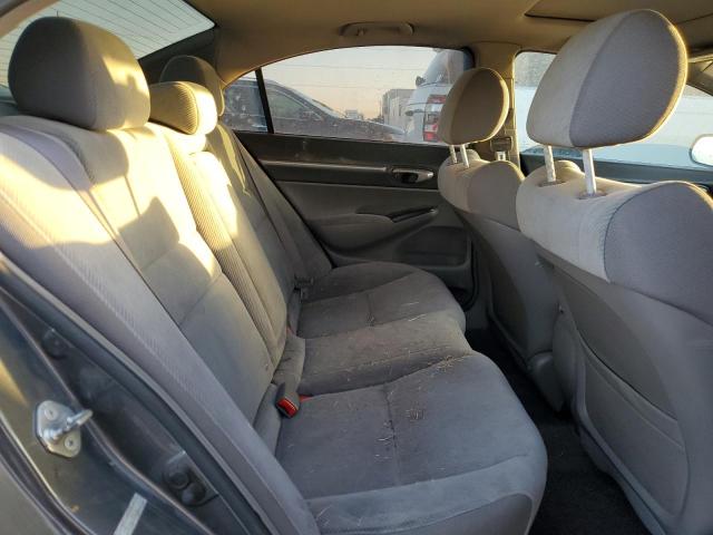 Photo 10 from auction – 2011 HONDA CIVIC EX with VIN 19XFA1F86BE022959