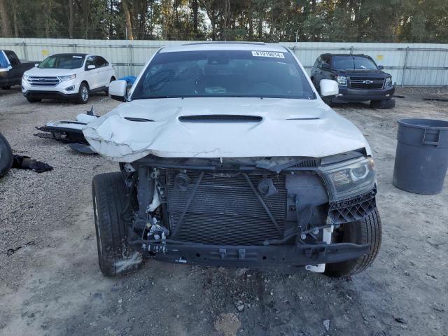 Фото 5 с аукциона – 2020 DODGE DURANGO R/ с VIN 1C4SDHCT8LC431366