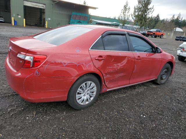 Photo 3 from auction – 2014 TOYOTA CAMRY L with VIN 4T4BF1FK1ER399993