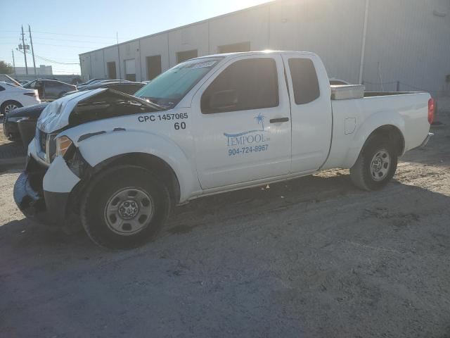NISSAN FRONTIER S 2016 with VIN 1N6BD0CT9GN769948 - Photo from auction