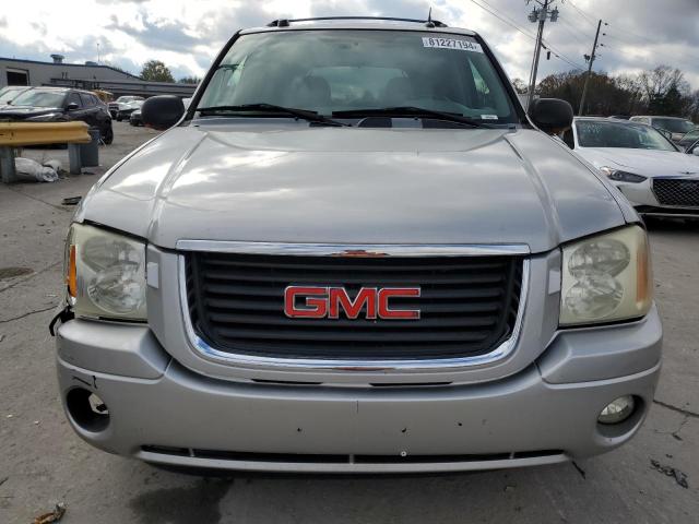 Photo 5 from auction – 2005 GMC ENVOY with VIN 1GKDS13S252147208