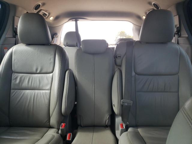 Photo 10 from auction – 2017 TOYOTA SIENNA XLE with VIN 5TDYZ3DC0HS822448