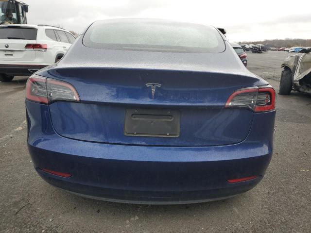 Photo 6 from auction – 2023 TESLA MODEL 3 with VIN 5YJ3E1EA2PF512943