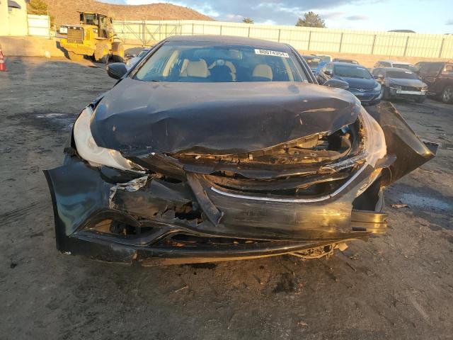 Photo 5 from auction – 2013 HYUNDAI SONATA GLS with VIN 5NPEB4AC9DH518679