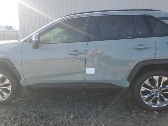 Photo 13 from auction – 2021 TOYOTA RAV4 XLE P with VIN JTMC1RFV2MD071376