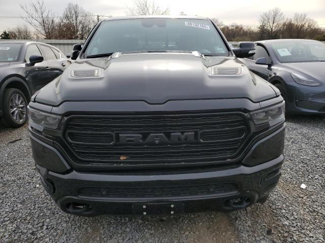 Photo 5 from auction – 2020 RAM 1500 with VIN 1C6SRFHTXLN410304