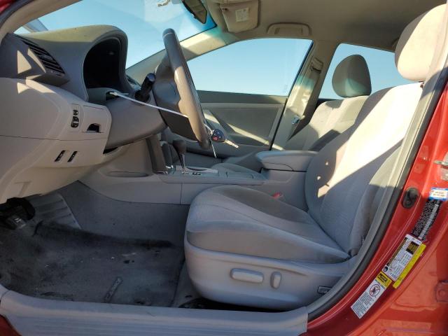 Photo 7 from auction – 2011 TOYOTA CAMRY BASE with VIN 4T4BF3EK0BR206354