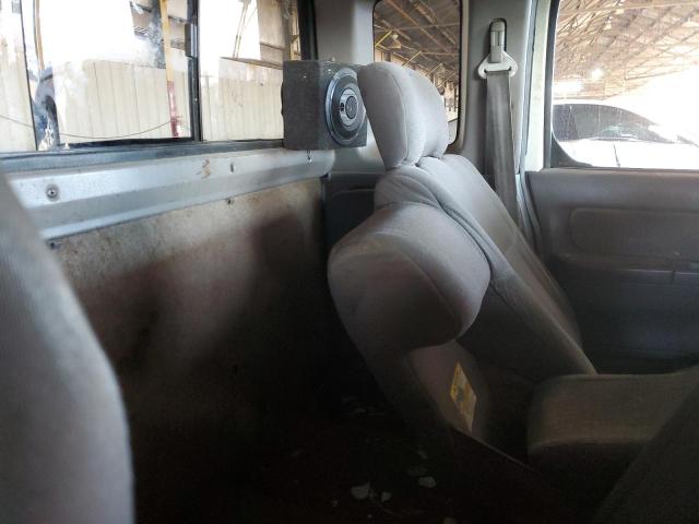 Photo 10 from auction – 2000 NISSAN FRONTIER K with VIN 1N6DD26S1YC388213