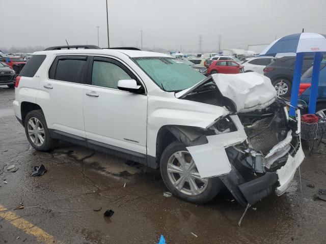 Photo 4 from auction – 2017 GMC TERRAIN SL with VIN 2GKALNEK6H6344653