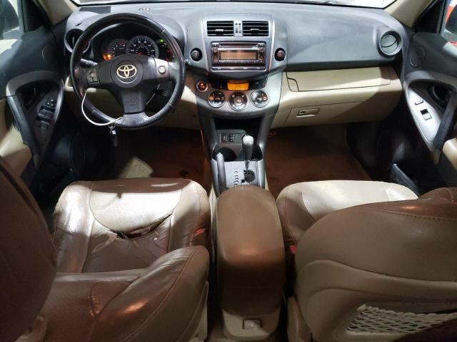 Photo 8 from auction – 2012 TOYOTA RAV4 LIMIT with VIN 2T3DF4DV0CW186717
