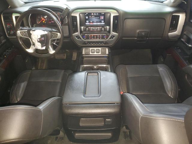 Photo 8 from auction – 2015 GMC SIERRA K15 with VIN 1GTV2VEC7FZ356157