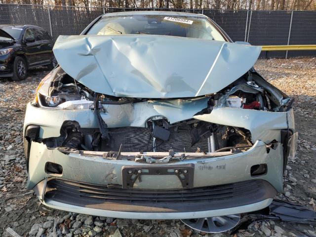 Photo 5 from auction – 2019 TOYOTA PRIUS with VIN JTDKARFU2K3090905