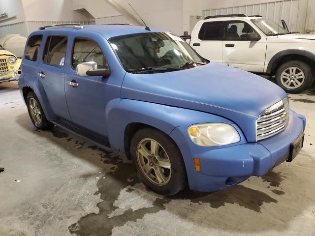 Photo 4 from auction – 2009 CHEVROLET HHR LT with VIN 3GNCA23V39S567636