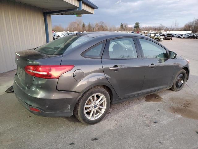 Photo 3 from auction – 2017 FORD FOCUS SE with VIN 1FADP3F24HL315617