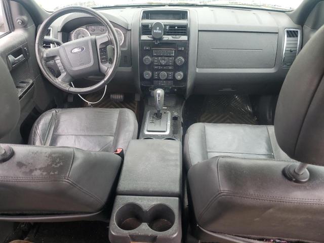 Photo 8 from auction – 2012 FORD ESCAPE LIM with VIN 1FMCU0EG7CKA92929