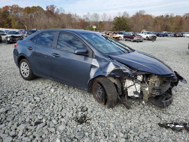 Photo 4 from auction – 2017 TOYOTA COROLLA L with VIN 5YFBURHE5HP705119