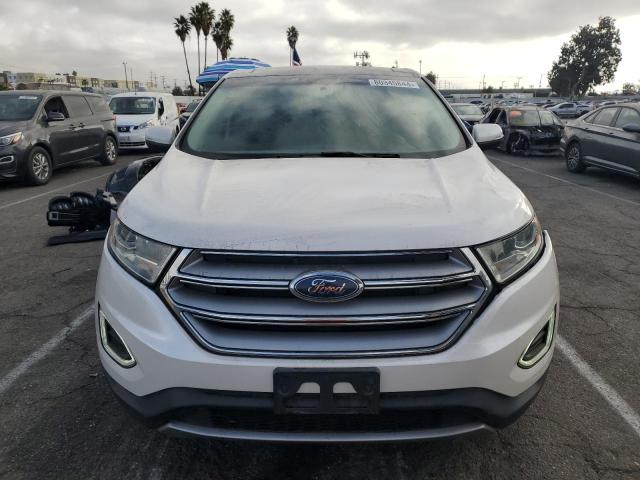 Photo 5 from auction – 2018 FORD EDGE SEL with VIN 2FMPK3J95JBB26406