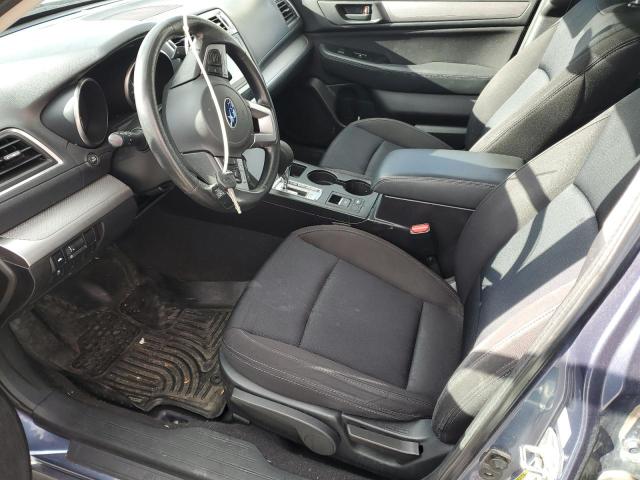 Photo 7 from auction – 2016 SUBARU LEGACY 2.5 with VIN 4S3BNBA63G3024584