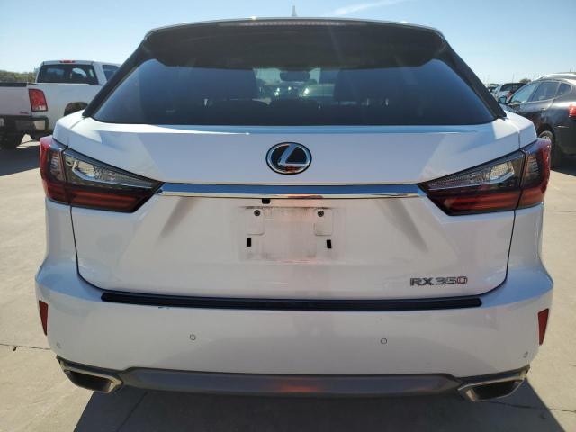 Photo 6 from auction – 2019 LEXUS RX 350 BAS with VIN 2T2ZZMCA0KC128476
