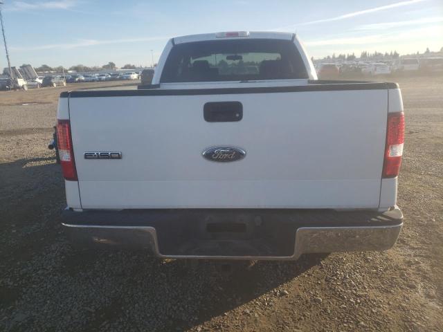 Фото 6 с аукциона – 2007 FORD F150 с VIN 1FTRX12W77FB11906