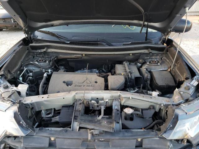 صورة رقم 12 من المزاد - 2017 MITSUBISHI OUTLANDER مع VIN JA4AZ2A34HZ053543