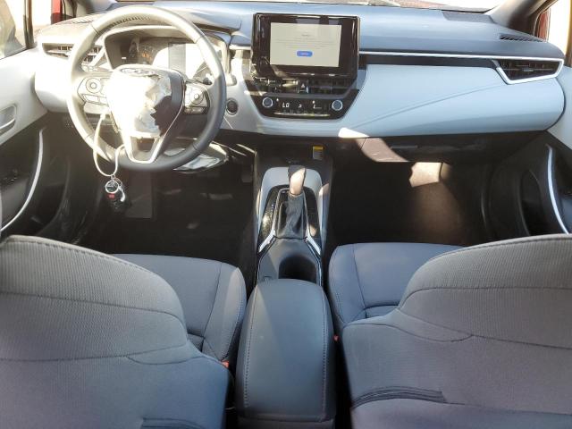 Photo 8 from auction – 2024 TOYOTA COROLLA SE with VIN 5YFP4MCE0RP210053