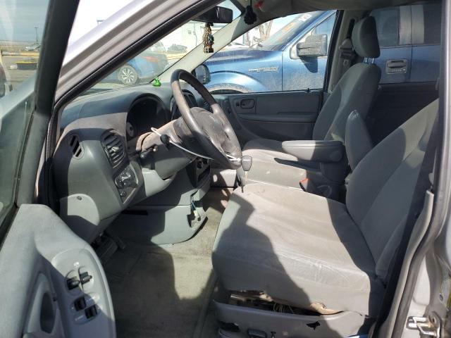 Photo 7 from auction – 2007 DODGE GRAND CARA with VIN 1D4GP24RX7B210931