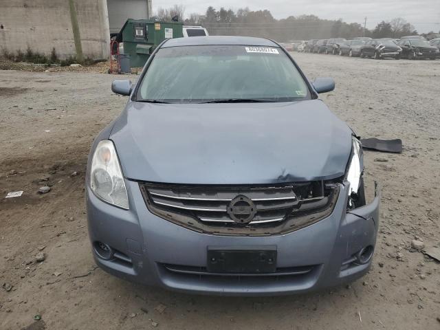 Photo 5 from auction – 2010 NISSAN ALTIMA BAS with VIN 1N4AL2AP3AN472755