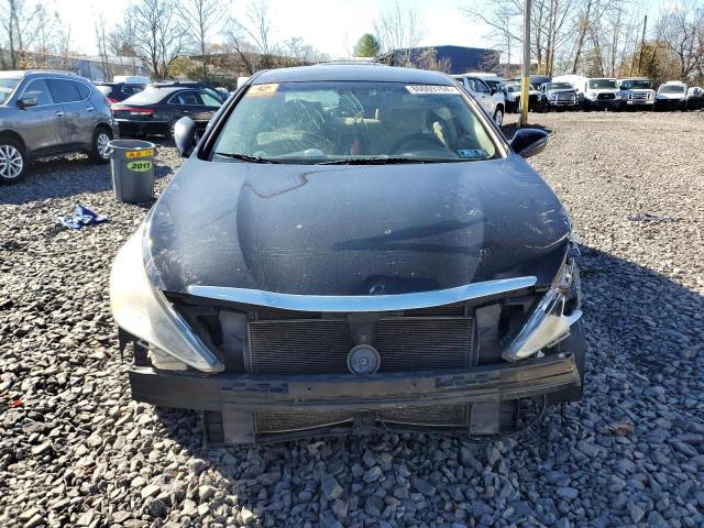 Photo 5 from auction – 2011 HYUNDAI SONATA GLS with VIN 5NPEB4AC6BH104742