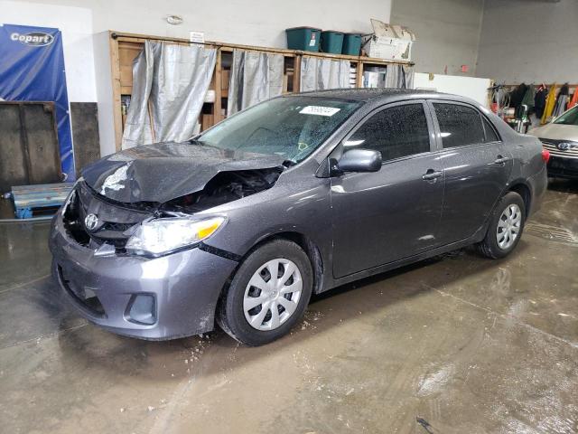 Photo 1 from auction – 2012 TOYOTA COROLLA BA with VIN 5YFBU4EE7CP060571