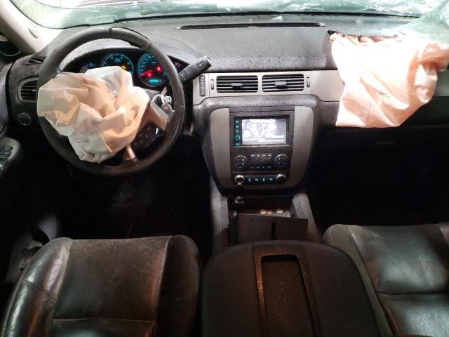 Zdjęcie 8 z aukcji – 2013 CHEVROLET SILVERADO z VIN 1GC1KYE89DF208618