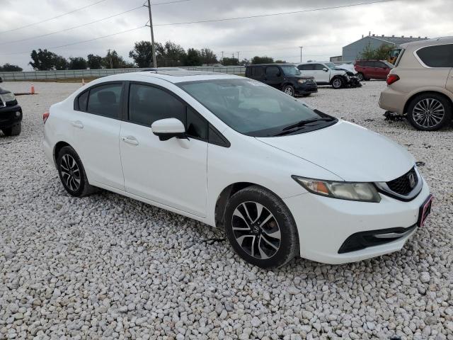 صورة رقم 4 من المزاد - 2015 HONDA CIVIC EX مع VIN 19XFB2F84FE069464