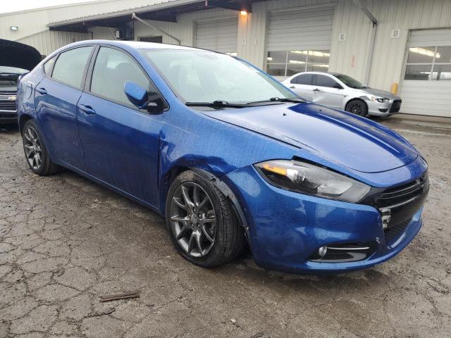 Photo 4 from auction – 2013 DODGE DART SXT with VIN 1C3CDFBA2DD323401