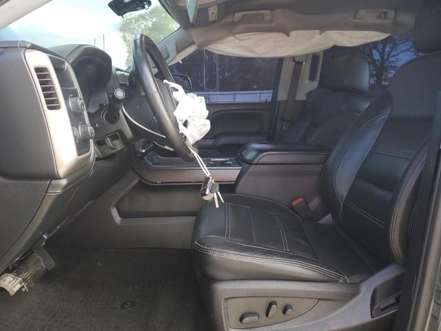 Photo 7 from auction – 2018 GMC SIERRA K15 with VIN 3GTU2PEC5JG262195