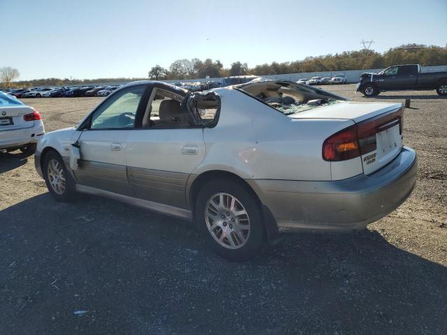 Photo 2 from auction – 2003 SUBARU LEGACY OUT with VIN 4S3BE896337200320