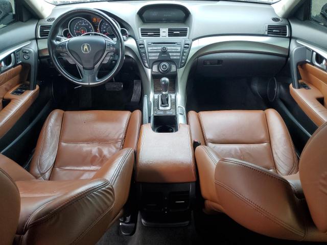 Photo 8 from auction – 2010 ACURA TL with VIN 19UUA9F24AA006084