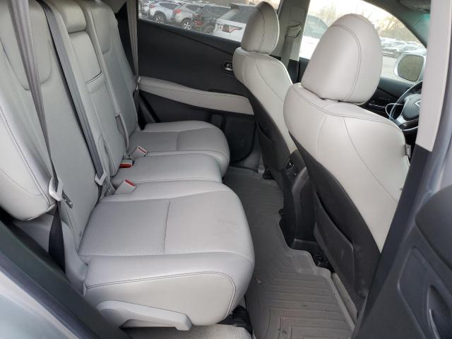 Photo 11 from auction – 2014 LEXUS RX 350 BAS with VIN 2T2BK1BA6EC230813