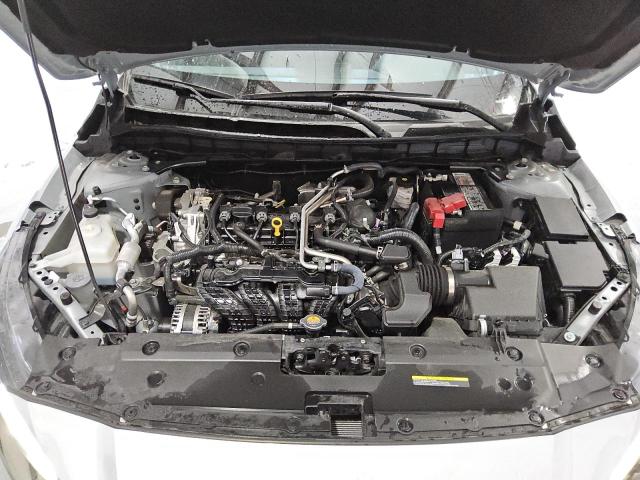 Photo 11 from auction – 2024 NISSAN ALTIMA SR with VIN 1N4BL4CV7RN337396