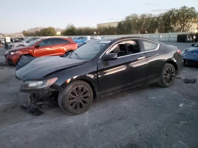 HONDA ACCORD EX 2014 with VIN 1HGCT1A74EA006957 - Photo from auction