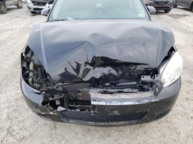 Photo 11 from auction – 2014 CHEVROLET IMPALA LIM with VIN 2G1WC5E32E1155848