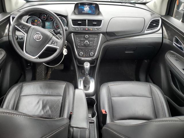 Photo 8 from auction – 2015 BUICK ENCORE with VIN KL4CJGSB5FB269779