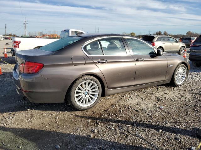Photo 3 from auction – 2013 BMW 535 XI with VIN WBAFU7C59DDU72370