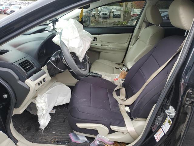 Photo 7 from auction – 2014 SUBARU XV CROSSTR with VIN JF2GPAGC0E8327430
