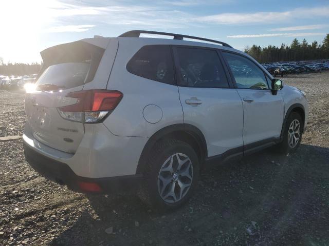 Zdjęcie 3 z aukcji – 2020 SUBARU FORESTER C z VIN JF2SKEFC3LH489518