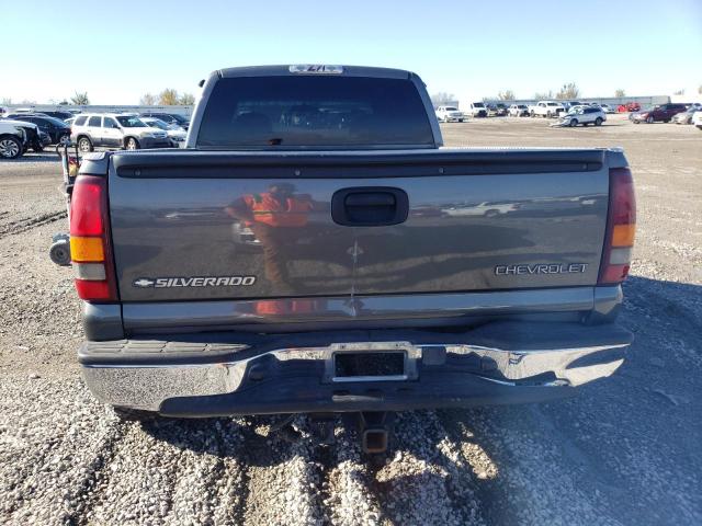 Photo 6 from auction – 2000 CHEVROLET SILVERADO with VIN 2GCEK19T5Y1256606