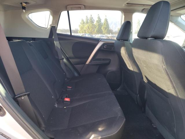 Photo 10 from auction – 2013 TOYOTA RAV4 XLE with VIN 2T3WFREV9DW043092