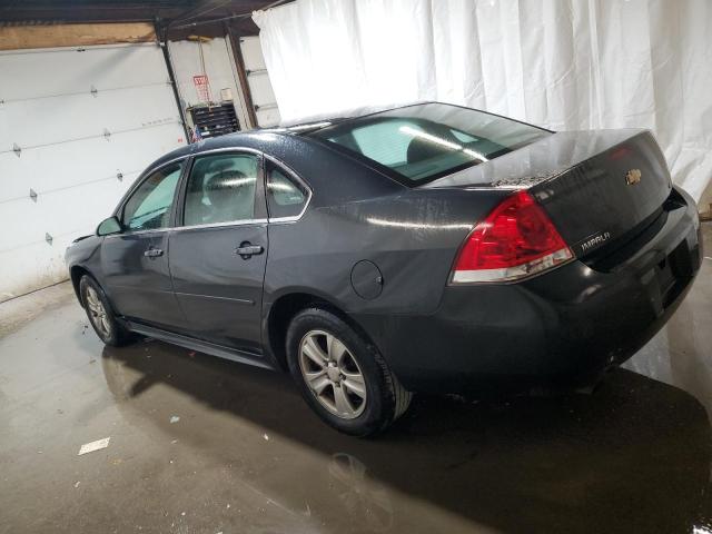 Photo 2 from auction – 2014 CHEVROLET IMPALA LIM with VIN 2G1WA5E35E1172133