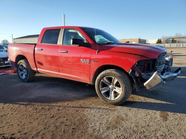 Фото 4 с аукциона – 2018 RAM 1500 SLT с VIN 1C6RR7LM0JS357020